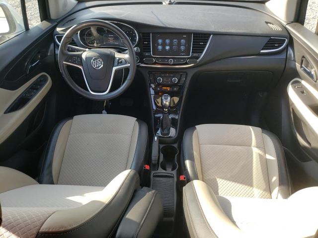 Photo 8 from auction – 2018 BUICK ENCORE PRE with VIN KL4CJASB3JB544927