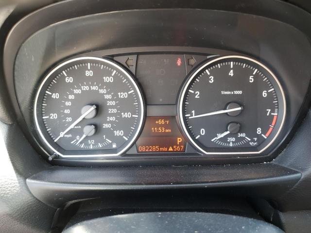 Photo 9 from auction – 2012 BMW 135 I with VIN WBAUC9C5XCVM12726