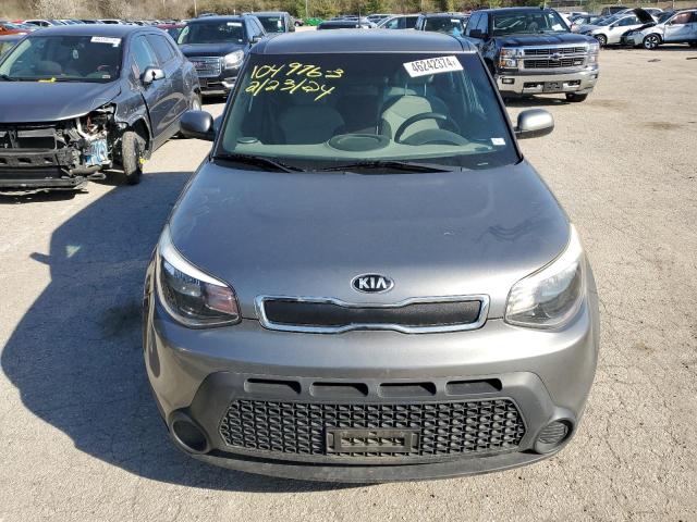 Photo 5 from auction – 2016 KIA SOUL with VIN KNDJN2A26G7282566