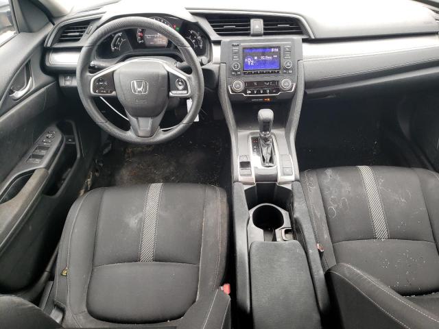 Photo 8 from auction – 2016 HONDA CIVIC LX with VIN 2HGFC2F57GH533941