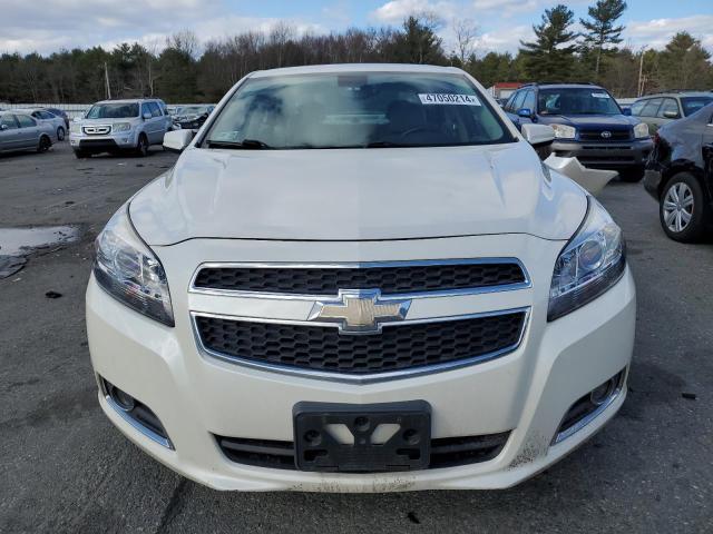 Photo 5 from auction – 2013 CHEVROLET MALIBU 2LT with VIN 1G11F5RR4DF107968