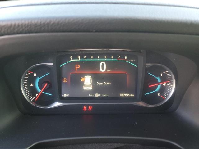 Photo 9 from auction – 2020 HONDA PASSPORT E with VIN 5FNYF8H53LB000046