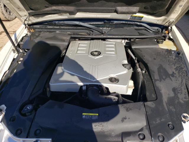 Foto 11 de la subasta – 2005 CADILLAC STS con VIN 1G6DW677150187247