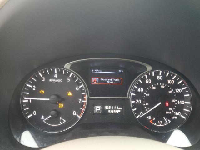 Photo 9 from auction – 2014 NISSAN ALTIMA 2.5 with VIN 1N4AL3AP2EC119687
