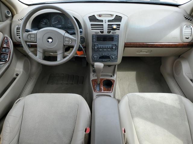 Photo 8 from auction – 2005 CHEVROLET MALIBU LT with VIN 1G1ZU54805F181722