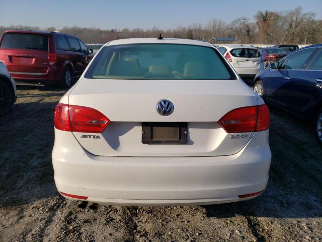 Photo 6 from auction – 2012 VOLKSWAGEN JETTA SE with VIN 3VWDP7AJ0CM314453