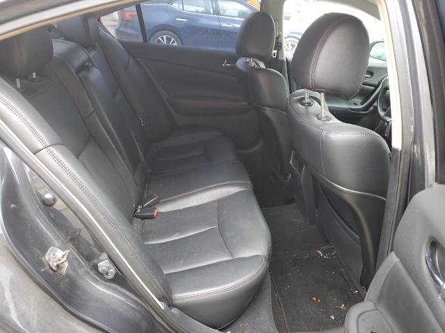 Photo 10 from auction – 2010 NISSAN MAXIMA S with VIN 1N4AA5AP8AC841693