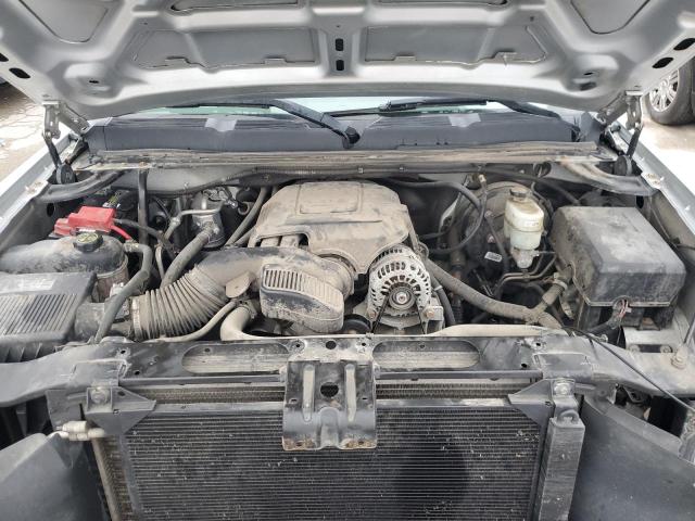 Photo 11 from auction – 2013 CHEVROLET SILVERADO with VIN 3GCPKSE75DG372784