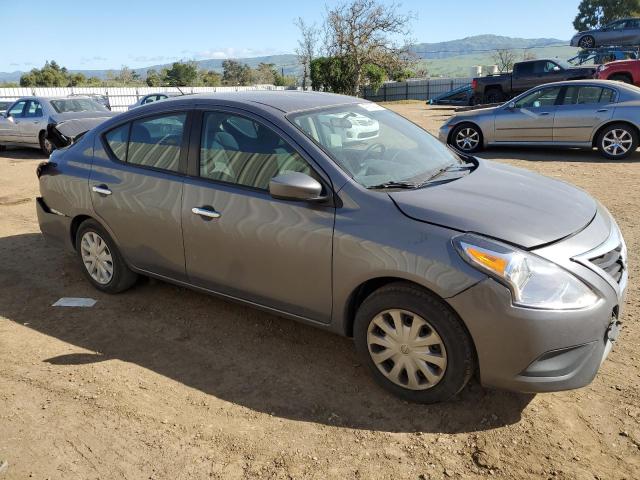 Photo 4 from auction – 2019 NISSAN VERSA S with VIN 3N1CN7AP2KL847145