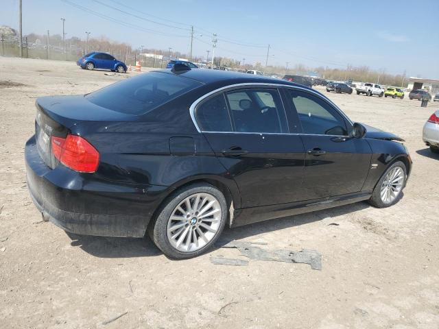 Photo 3 from auction – 2009 BMW 335 XI with VIN WBAPL33509A404998