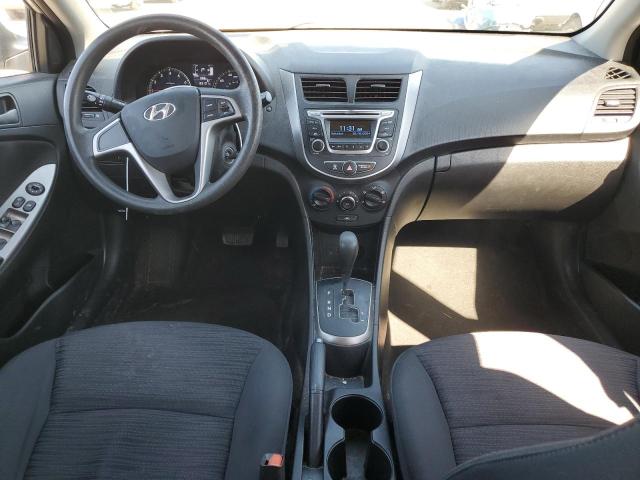 Photo 8 from auction – 2017 HYUNDAI ACCENT SE with VIN KMHCT5AE0HU319877