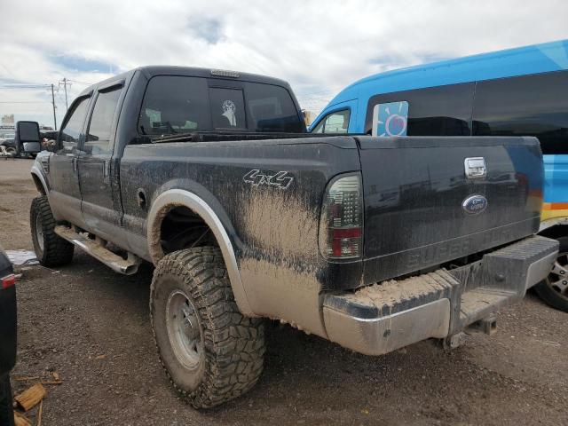 Photo 2 from auction – 2008 FORD F250 SUPER with VIN 1FTSW21R28EB02060