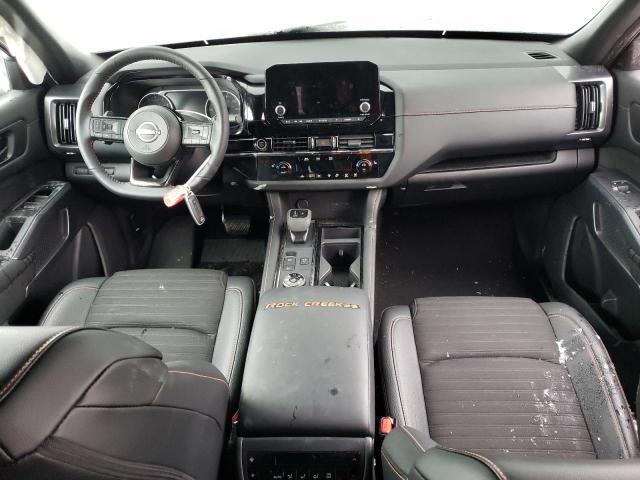 Photo 8 from auction – 2023 NISSAN PATHFINDER with VIN 5N1DR3BD1PC265152