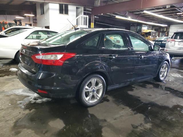 Photo 3 from auction – 2014 FORD FOCUS SE with VIN 1FADP3F22EL133412