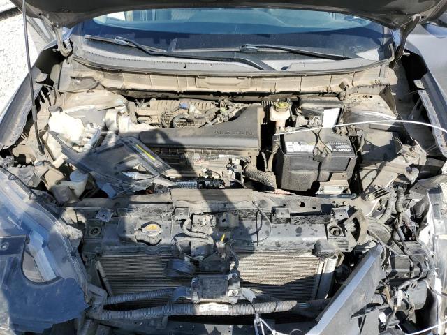 Photo 12 from auction – 2017 NISSAN ROGUE S with VIN KNMAT2MTXHP614164