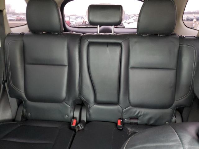 Photo 10 from auction – 2019 MITSUBISHI OUTLANDER with VIN JA4AZ3A35KZ034741