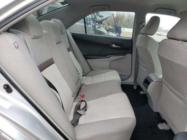 Photo 10 from auction – 2012 TOYOTA CAMRY BASE with VIN 4T4BF1FK6CR255594