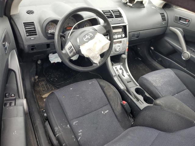 Photo 8 from auction – 2007 SCION TC with VIN JTKDE167780257531