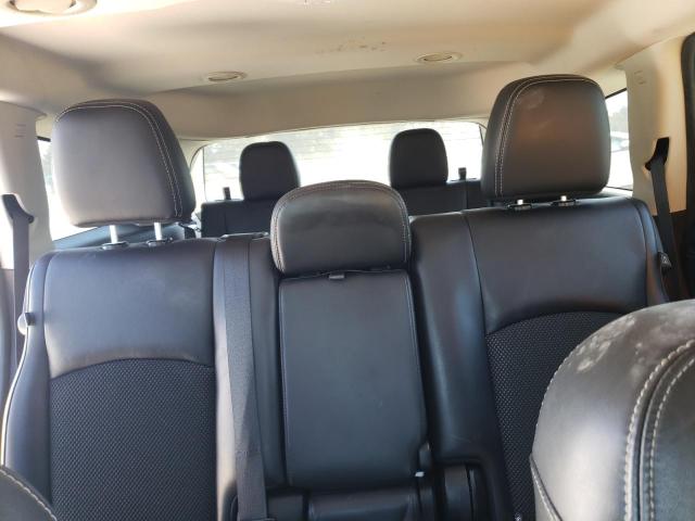 Photo 10 from auction – 2017 DODGE JOURNEY CR with VIN 3C4PDDGG5HT595844