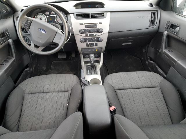 Photo 8 from auction – 2010 FORD FOCUS SE with VIN 1FAHP3FN5AW228910