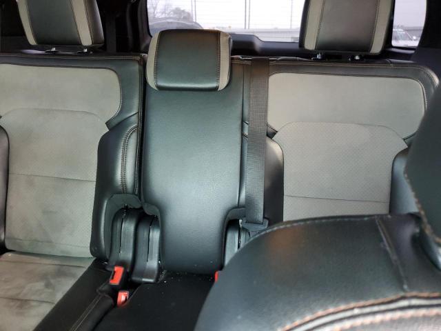 Photo 10 from auction – 2017 FORD EXPLORER X with VIN 1FM5K7D82HGB64146