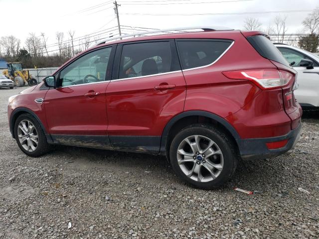 Photo 2 from auction – 2014 FORD ESCAPE TIT with VIN 1FMCU9J96EUD76992