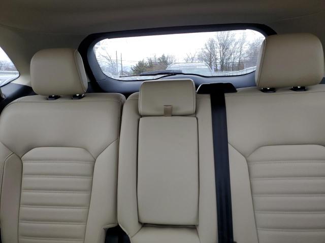 Photo 10 from auction – 2020 FORD EDGE SEL with VIN 2FMPK4J90LBB31201