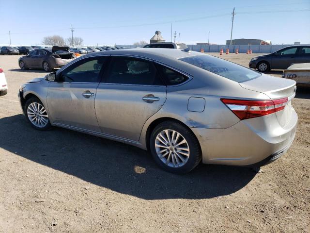 Photo 2 from auction – 2013 TOYOTA AVALON HYB with VIN 4T1BD1EB2DU004316