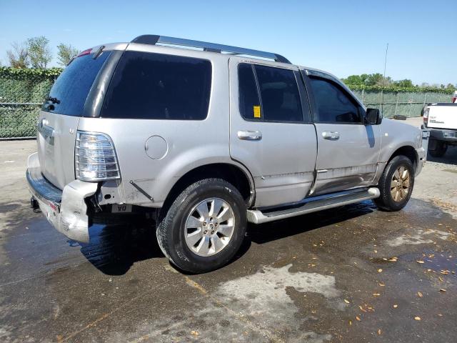 Photo 3 from auction – 2006 MERCURY MOUNTAINEE with VIN 4M2EU38866UJ18863