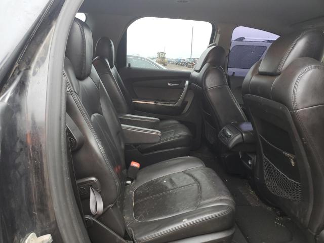 Photo 10 from auction – 2007 GMC ACADIA SLT with VIN 1GKER23727J154153