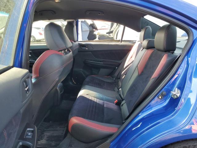 Photo 10 from auction – 2017 SUBARU WRX STI with VIN JF1VA2M62H9828836