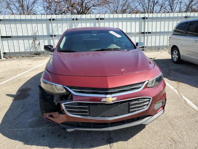Photo 5 from auction – 2016 CHEVROLET MALIBU LS with VIN 1G1ZB5ST6GF186939
