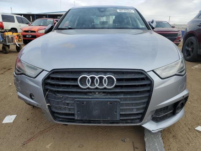 Photo 5 from auction – 2016 AUDI A6 PREMIUM with VIN WAUFGAFC4GN129608
