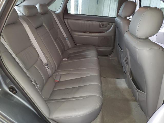 Photo 10 from auction – 2003 TOYOTA AVALON XL with VIN 4T1BF28B83U296094