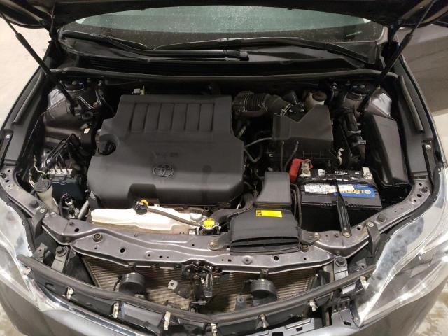Photo 11 from auction – 2013 TOYOTA AVALON BAS with VIN 4T1BK1EB0DU071602