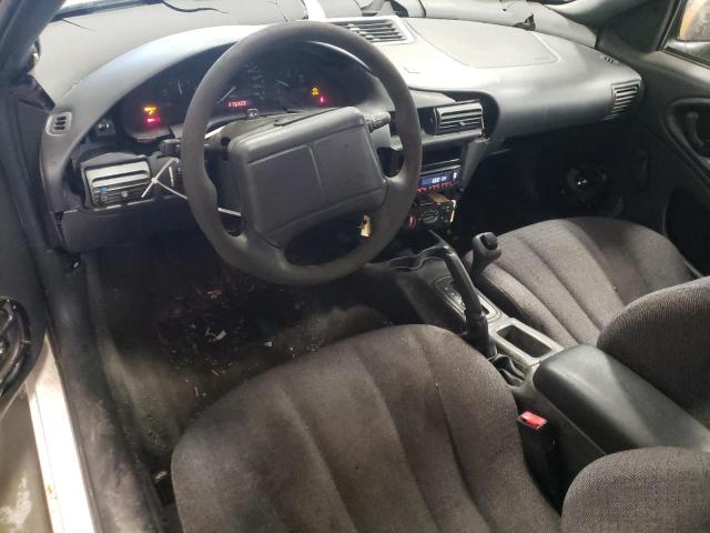 Photo 8 from auction – 2000 CHEVROLET CAVALIER with VIN 3G1JC1240YS154979