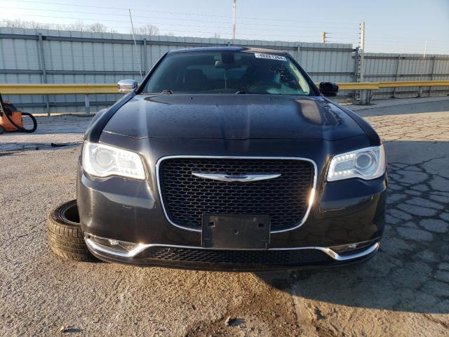 Photo 5 from auction – 2015 CHRYSLER 300C with VIN 2C3CCAEG7FH780748