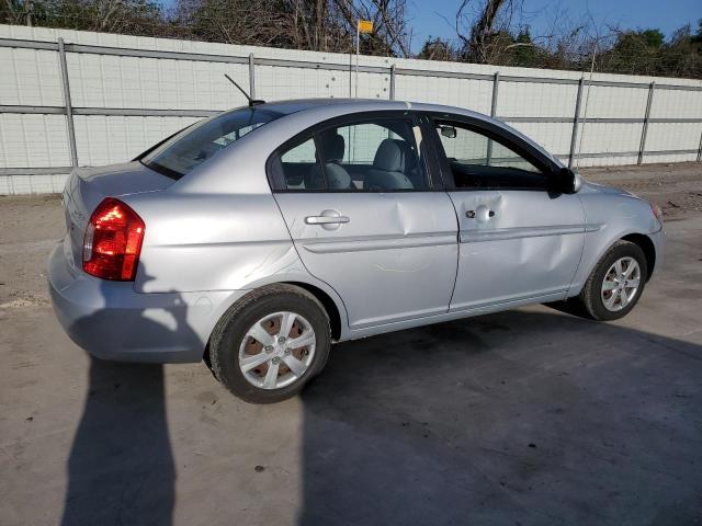 Photo 3 from auction – 2011 HYUNDAI ACCENT GLS with VIN KMHCN4AC0BU601592