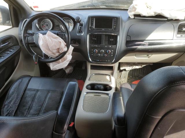 Photo 8 from auction – 2014 DODGE GRAND CARA with VIN 2C4RDGBG2ER301588