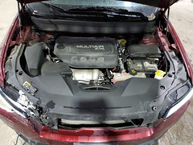 Photo 11 from auction – 2019 JEEP CHEROKEE L with VIN 1C4PJMLBXKD112199