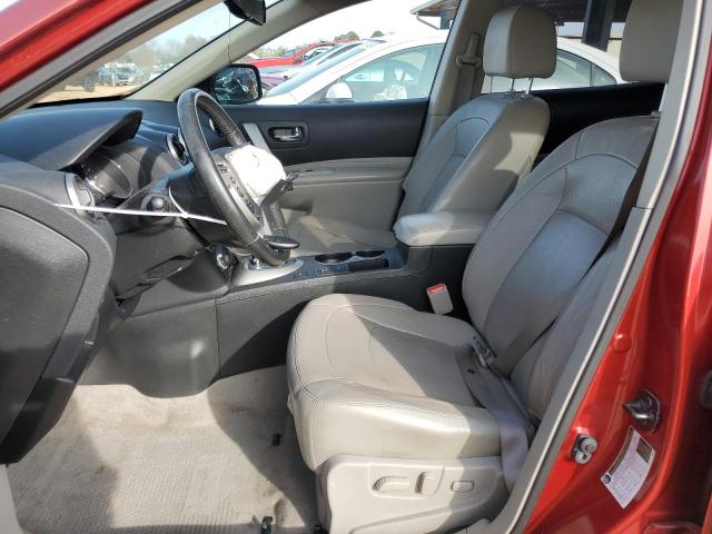 Photo 7 from auction – 2013 NISSAN ROGUE S with VIN JN8AS5MT1DW522496