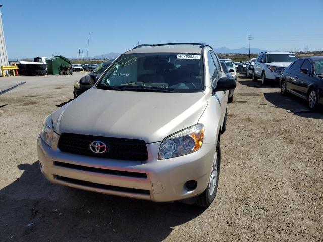 Photo 5 from auction – 2006 TOYOTA RAV4 with VIN JTMZD33V566019766