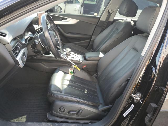 Photo 7 from auction – 2017 AUDI A4 ULTRA P with VIN WAUGMAF44HN030830