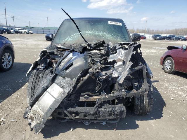 Photo 5 from auction – 2015 LAND ROVER RANGE ROVE with VIN SALWR2VF2FA531849