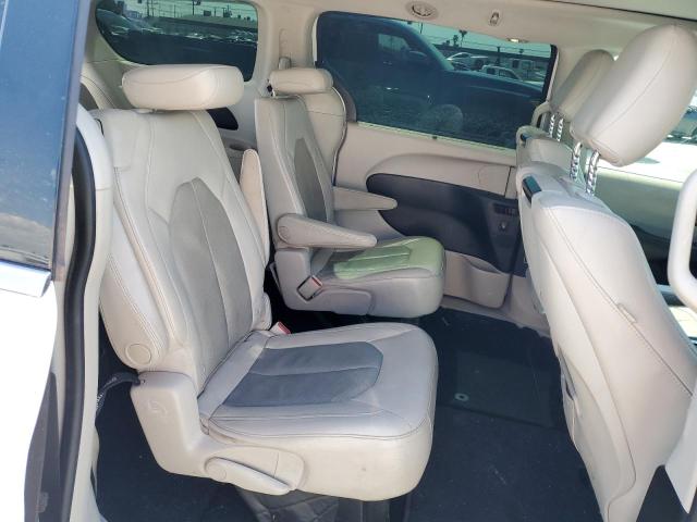 Photo 10 from auction – 2018 CHRYSLER PACIFICA T with VIN 2C4RC1EG9JR350745