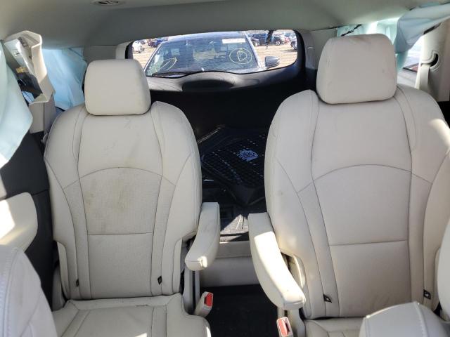 Photo 10 from auction – 2022 BUICK ENCLAVE PR with VIN 5GAERCKW1NJ103199
