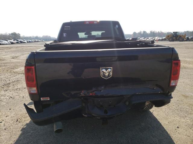 Photo 6 from auction – 2013 RAM 1500 ST with VIN 1C6RR6FT0DS669954