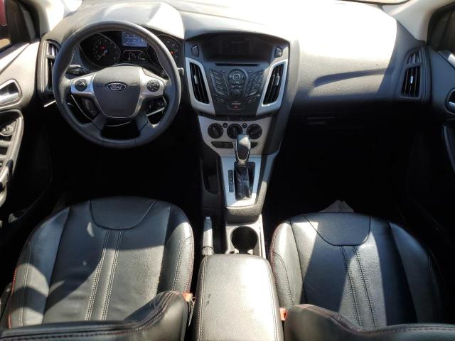 Photo 8 from auction – 2014 FORD FOCUS SE with VIN 1FADP3F24EL286583