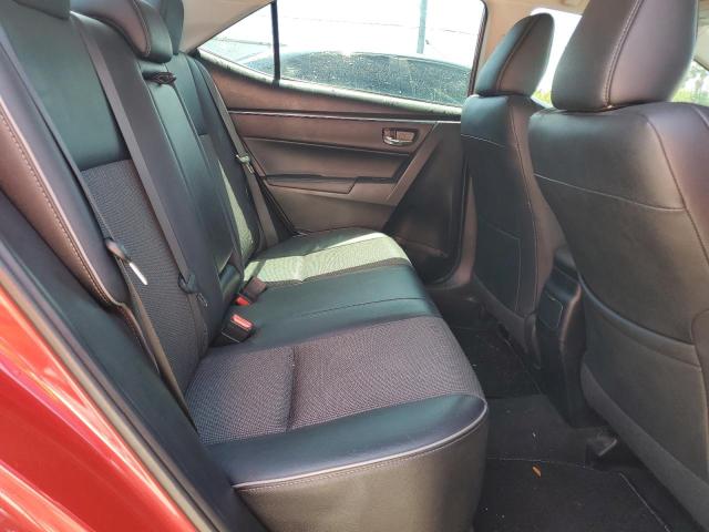 Photo 10 from auction – 2016 TOYOTA COROLLA L with VIN 2T1BURHE9GC558205
