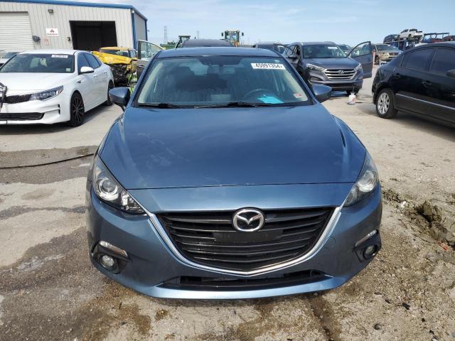 Photo 5 from auction – 2016 MAZDA 3 TOURING with VIN JM1BM1M7XG1316228